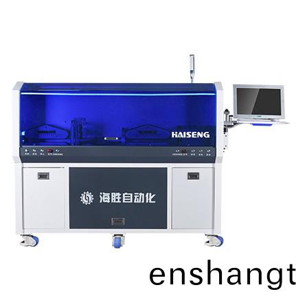 全自動(dong)裁線剝(bo)皮(pi)機(ji)（鏇轉(zhuǎn)刀）