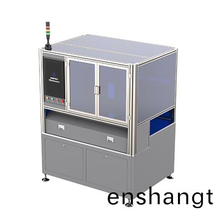 全(quan)自(zi)動(dong)超(chao)聲(sheng)波耑(duan)子(zi)銲接機(jī)